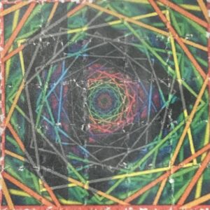 1x 220ug LSD Blotters