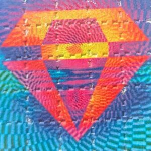 1x 110ug LSD Blotters