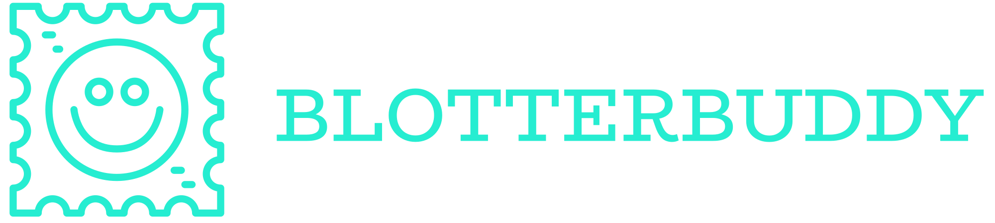 Blotter Buddy